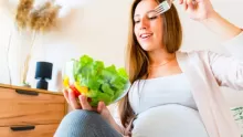 ما هي فوائد وأضرار البقدونس للحامل؟