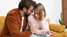 كيف أعرف أني عقيم  في المنزل للرجال قبل الزواج؟