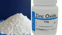 ما هو مرهم أكسيد الزنك وفوائده؟ وما هي موانع استخدامه؟