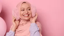 كيف اجعل مظهري جميل وجذاب بالمكياج وبشكل طبيعي؟