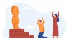 الفرق بين الكافر والملحد ومصير كل منهما يوم القيامة