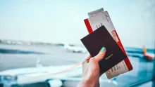 كيف تحصل على ارخص تذاكر طيران بخطوات بسيطة؟