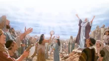 من هو اسرائيل عليه السلام؟