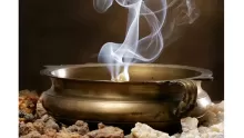 تفسير رؤية البخور والمستكة في المنام ابن سيرين