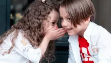 علامات الفضول الجنسي عند الاطفال وأهم النصائح للتعامل معه