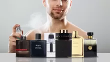 ما هو أفضل عطر رجالي يدوم طويلا؟ وحيل لتجعل عطرك يدوم طويلا