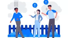 كيف تواجه اساءة جارك في الإسلام، وما هي صفات الجار السيء؟