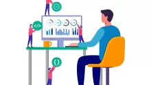 بحث عن علم البيانات: كيف يحدث الابتكار بواسطة الأرقام؟