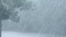 وصف ظاهرة المطر: تعريفه وأسباب نزوله وأنواعه