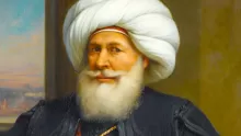 بحث كامل عن محمد علي باشا