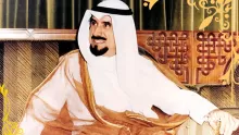 اخوان جابر احمد الصباح.. نبذة عن الشيخ جابر احمد الصباح