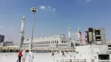 مستقبل السياحة في السعودية 2030