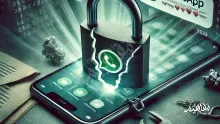 طريقة معرفة مع من يتحدث صديقك على الواتس اب