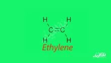 الصيغة الأولية للأيثلين c2h4