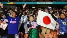 في اي عام حققت اليابان اول ظهور لها على الاطلاق في بطوله fifa world cup