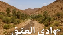 حديث وادي العقيق وحكم الصلاة فيه
