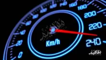 ماذا يقيس عداد السرعة في السيارة؟
