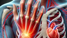 ما هي أهم أسباب ألم اليد اليسرى؟ وكيفية التعامل مع هذا الألم؟