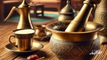 معنى دق النجر