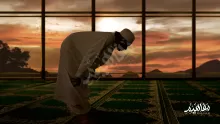 أوقات صلاة الفرض