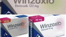 دواء وينزوكسيب winzoxib: لعلاج الالتهابات ومسكن للألم