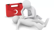 من الجيد الإلمام بمبادئ الإسعافات الأولية للحالات البسيطة