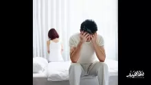 زوجي لا يكفيني ماذا أفعل؟