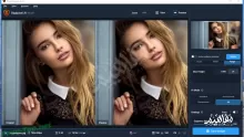 تحسين جودة الصور بالذكاء الاصطناعي