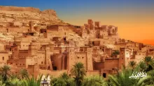 التراث المغربي: أنواعه، مظاهره، وأهميته الثقافية والتاريخية
