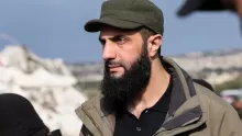 من هو الجولاني؟