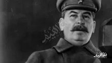 من هو جوزيف ستالين؟ لماذا سمى ستالين بهذا الاسم؟