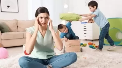 كيف أجعل ابني هادئاً؟ كيف أجعل ابني هادئاً؟