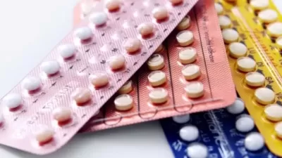 أنواع حبوب منع الحمل وتأثيراتها على المرأة - مفاهيم