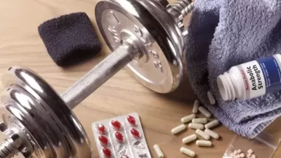 Got Gains? What We Know About Working Out On Birth Control