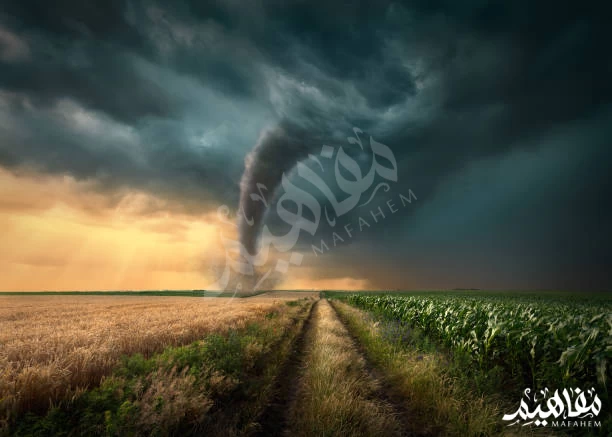 Tornadoes Tornadoes