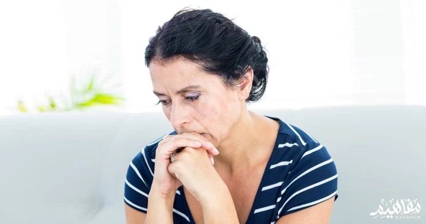 سن-اليأس سن-اليأس