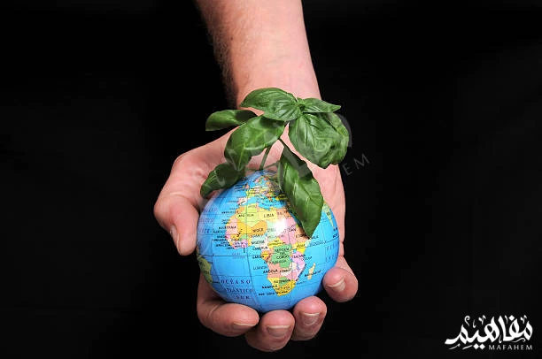 sustainable development