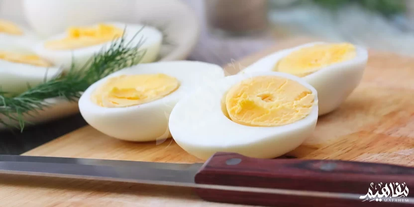 boiled egg diet