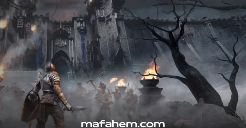 لعبة البوليتاريا