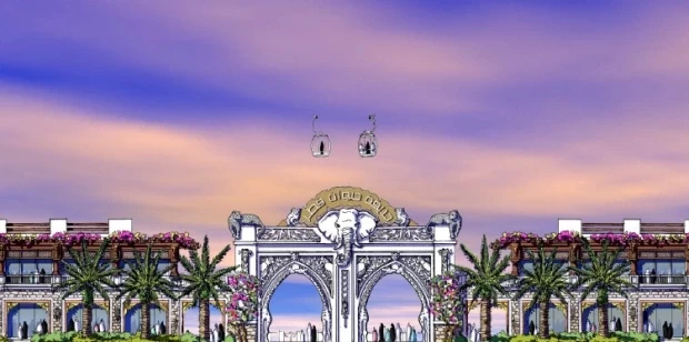 حديقة حيوانات الدوحة حديقة حيوانات الدوحة