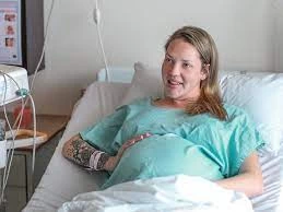  إذا فتح الرحم 1 سم متى تكون الولادة؟