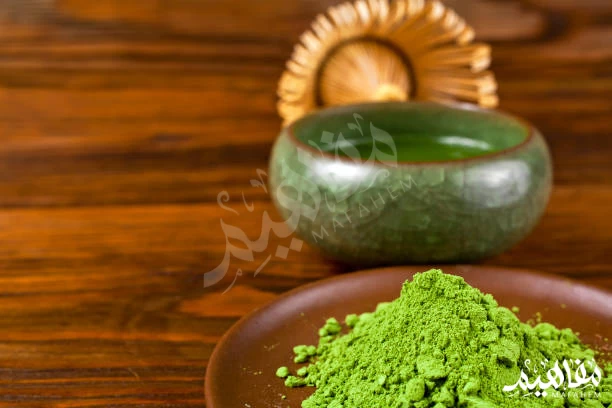 فوائد-الحنة فوائد-الحنة