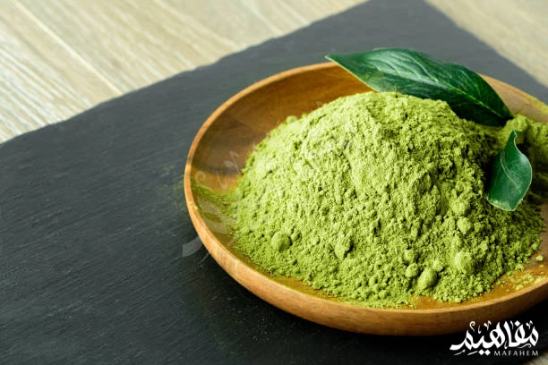 فوائد الحنة فوائد الحنة