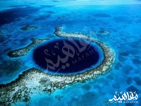 الخندق المحيطي الخندق المحيطي