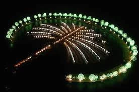 جزيرة النخيل جزيرة النخيل