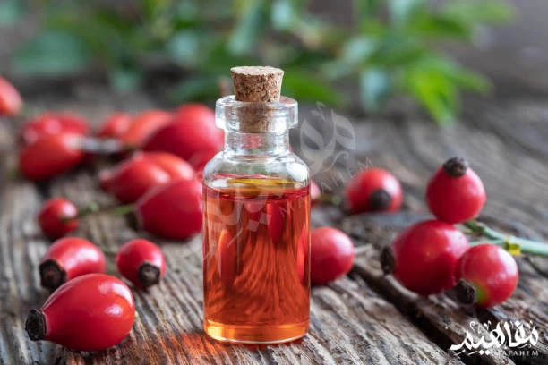 Rosehip seed oil Rosehip seed oil