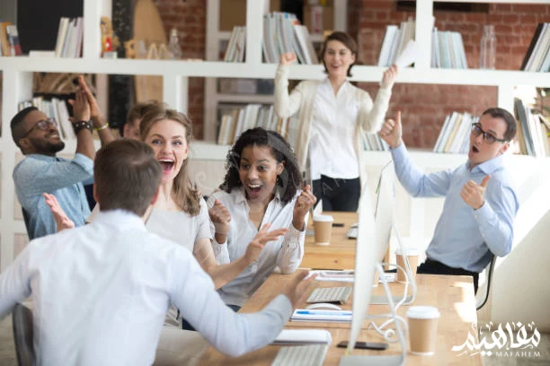 نصائح لتطوير وتحسين مهارات التواصل الاجتماعي نصائح لتطوير وتحسين مهارات التواصل الاجتماعي