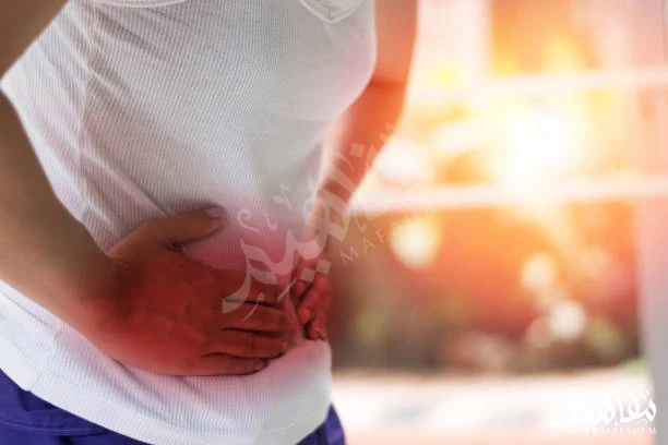 Hernia in men Hernia in men