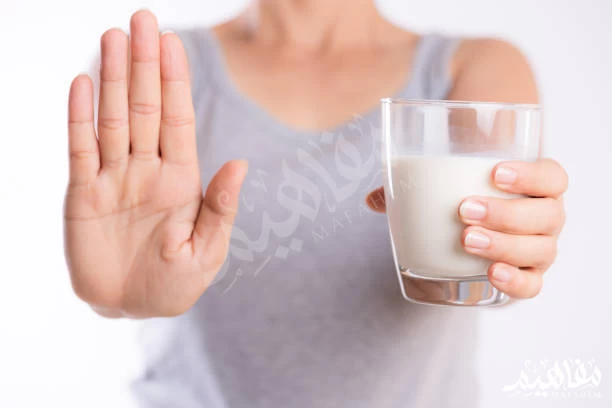 milk allergy milk allergy