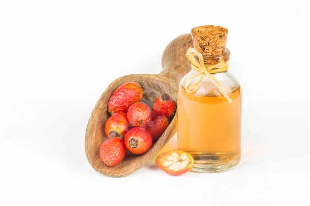 Rosehip seed oil Rosehip seed oil